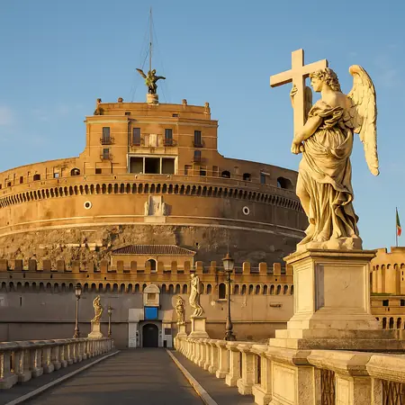 comprar entradas castillo sant angelo sitio oficial