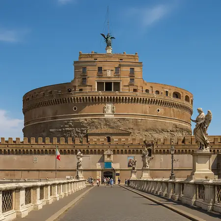 comprar entradas castillo sant angelo sitio oficial