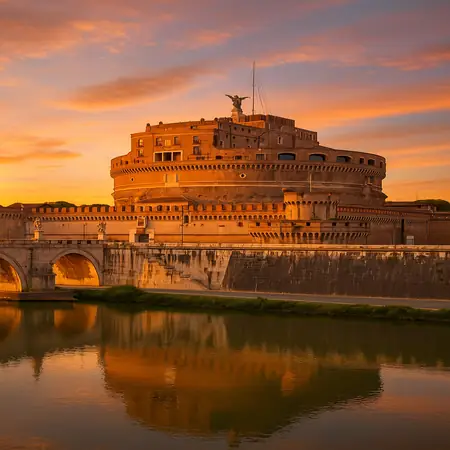 comprar entradas castillo sant angelo sitio oficial